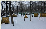 Тактическое поле