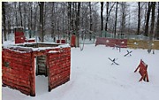 Тактическое поле