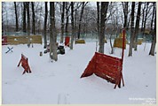 Тактическое поле