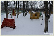 Тактическое поле