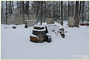 Тактическое поле