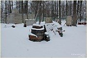 Тактическое поле