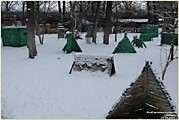 Тактическое поле